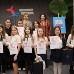 45.Konkurs Recytatorski Warszawska Syrenka